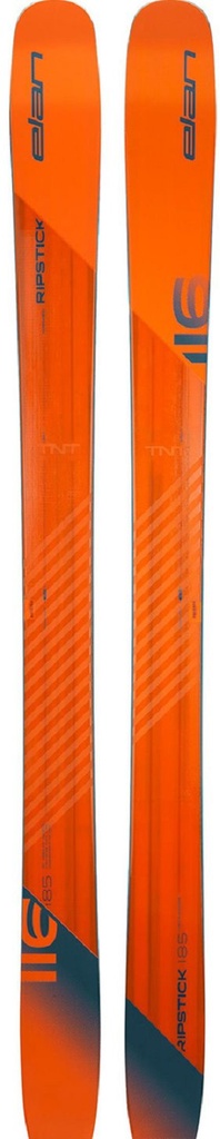 SKi Elan Ripstick 116 2020 