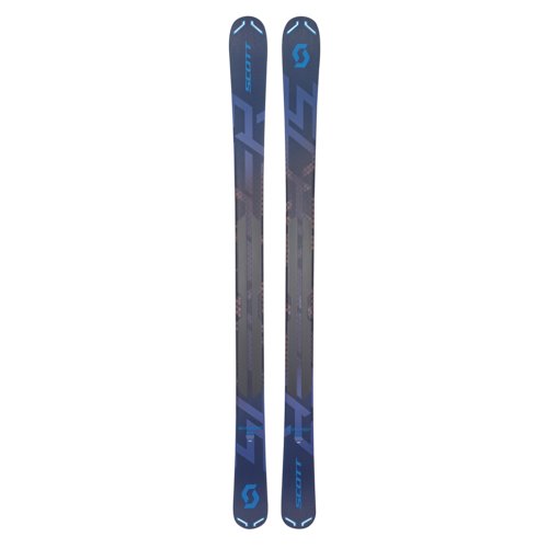 SKi Scott Scrapper 105 2019 