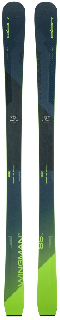 SKi Elan Wingman 86 TI 2023 2023 