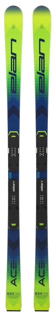 SKi Elan GSX Master 2023 