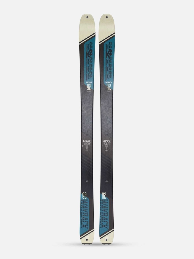 SKi K2 Wayback 92 2023 