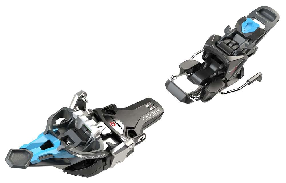 [7640132085358] Touring ski binding Fritschi Tecton 13 2024  (100)