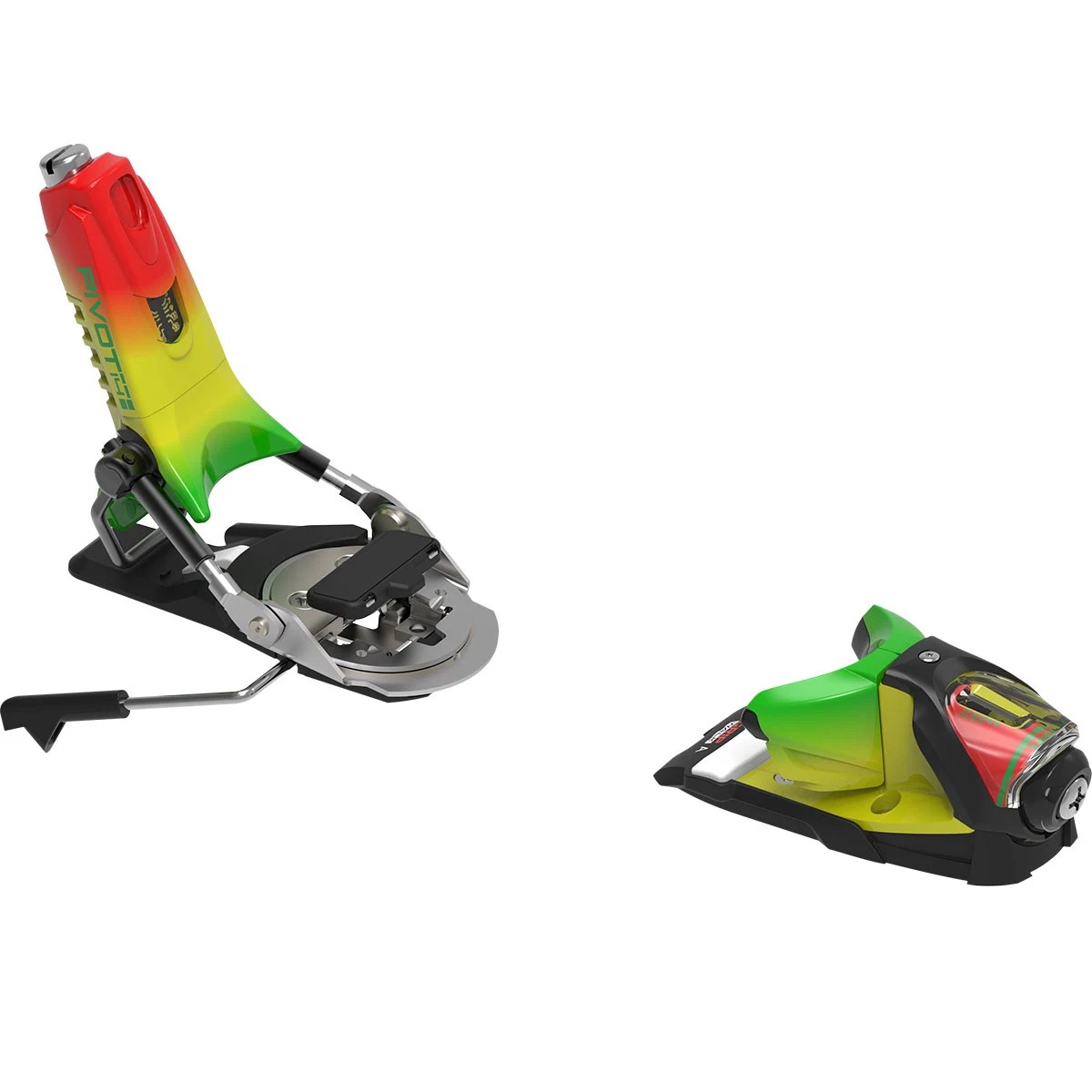 [FCLPC03] Fixation de ski alpin Look Pivot 14 Gw Forza 3.0 2025  (95)