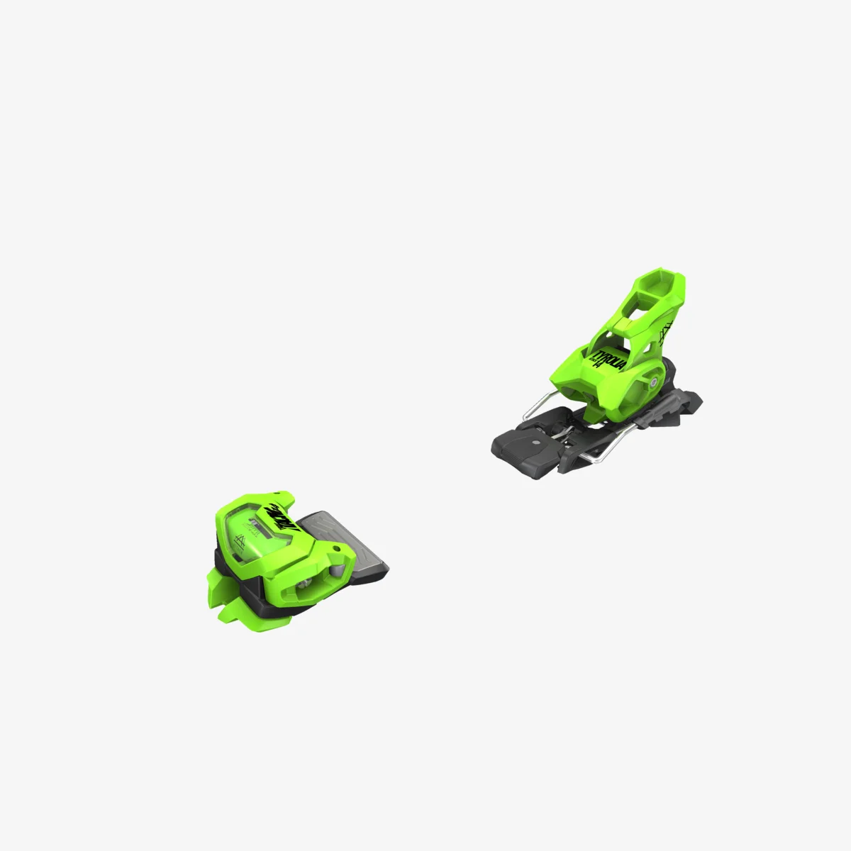 [47056_319776] Fixation de ski alpin Head Attack 14 Gw Green 2024  (95)