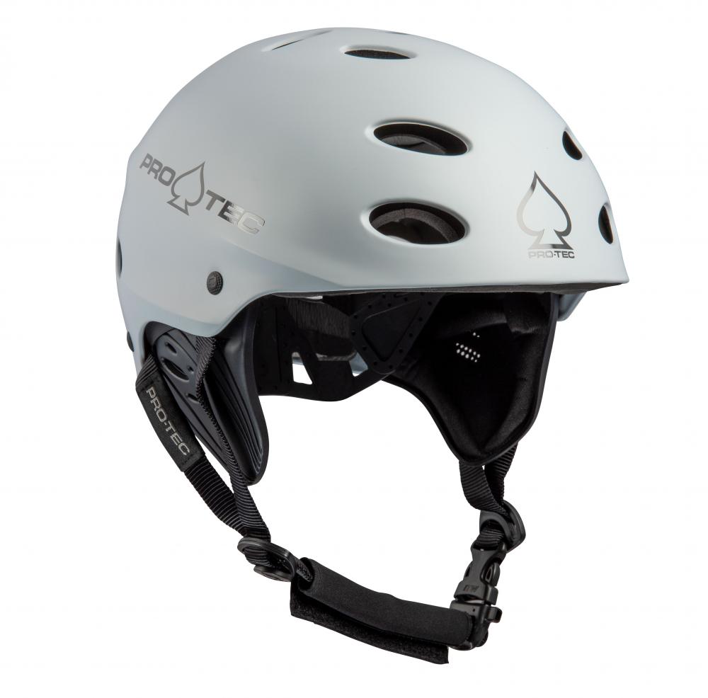 Skateboard-Helm Pro-tec Ace Wake Matte Cement 2023 