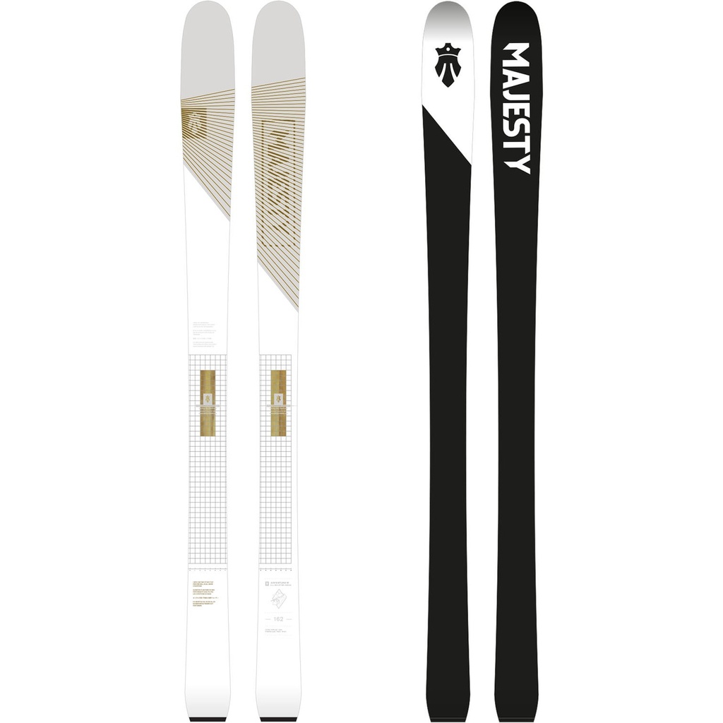 SKi Majesty Adventure W 2025 