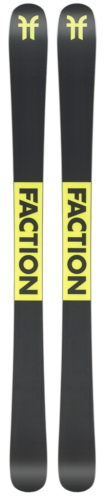 SKi Faction Prodigy 1.0 JR 2022 