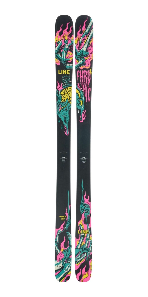 SKi Line Chronic 94 2024 