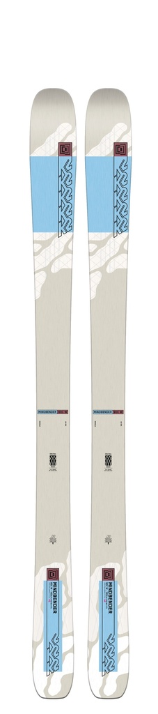 SKi K2 Mindbender 90C W 2024 