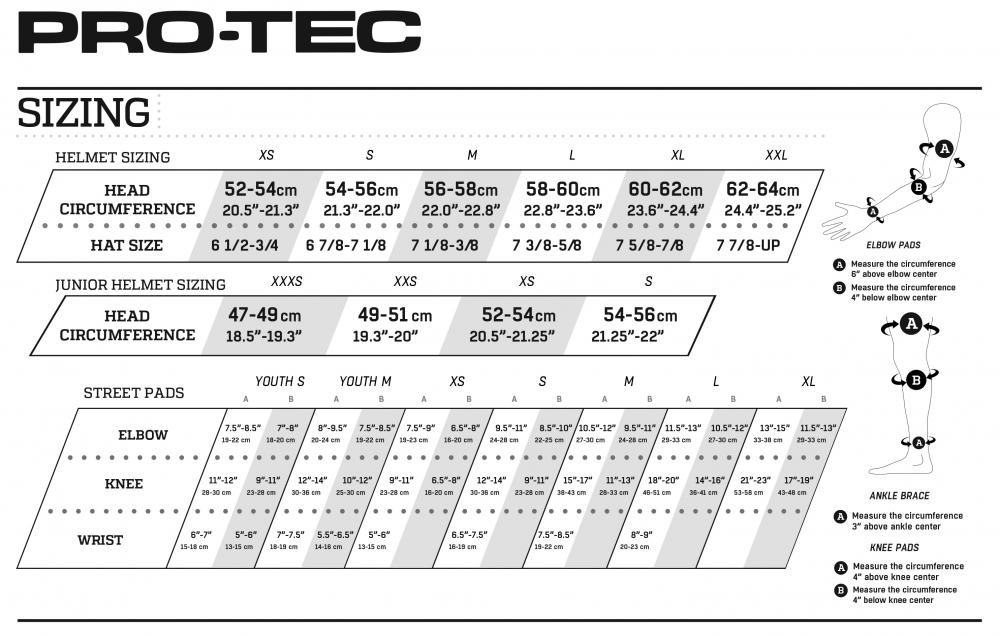 Skateboard helmet Pro-tec Classic Cert Heat Sealed 2023 