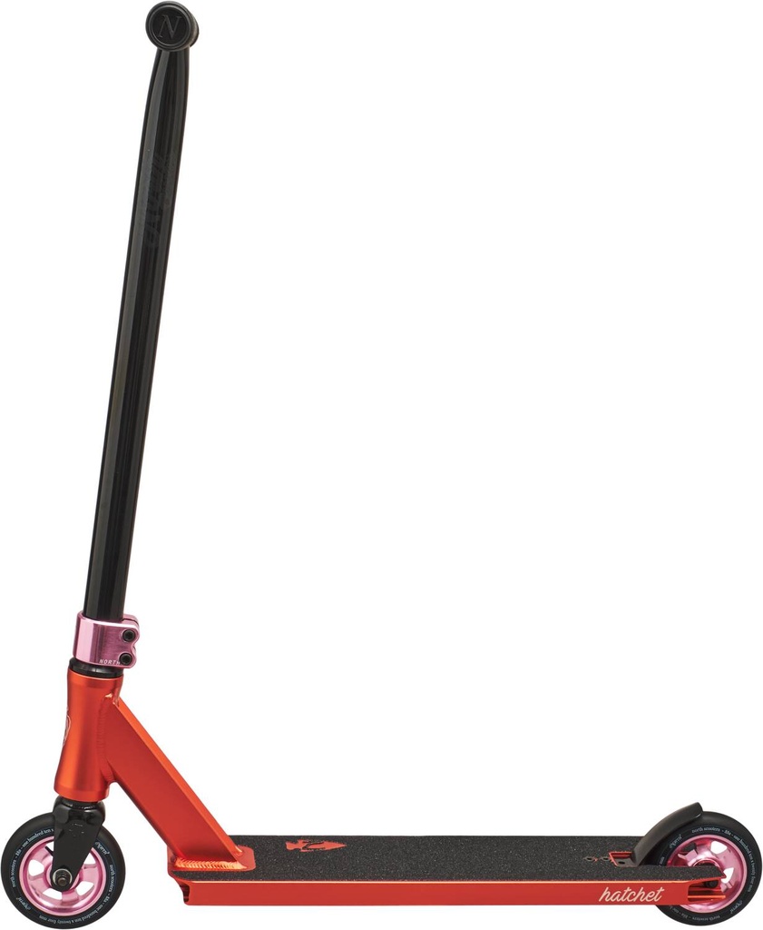 Freestyle Scooter North Scooters Hatchet Pro 2020 