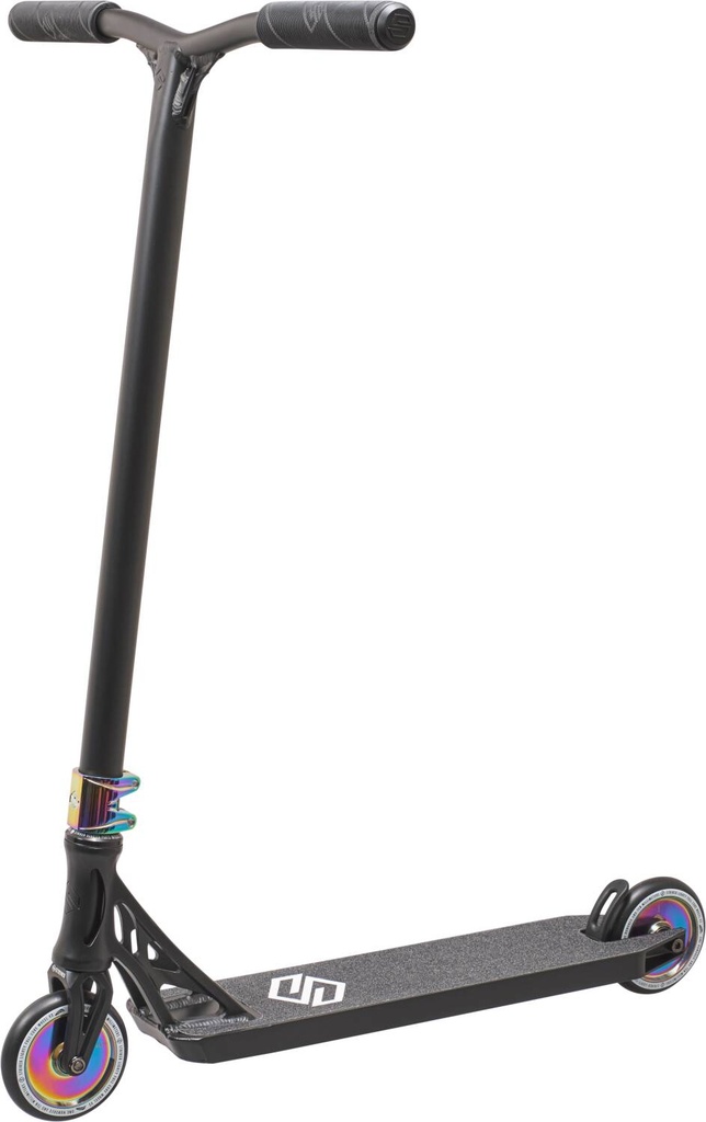 Stunt Scooter Striker Essence Pro Scooter Rainbow 2024 