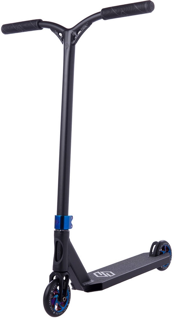 Stunt Scooter Striker Lux Pro Blue Chrome 2023 