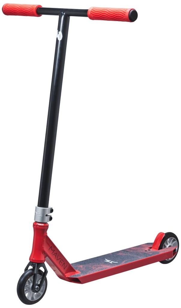 Freestyle Scooter AO Scooter Maven 5 Red 2024 