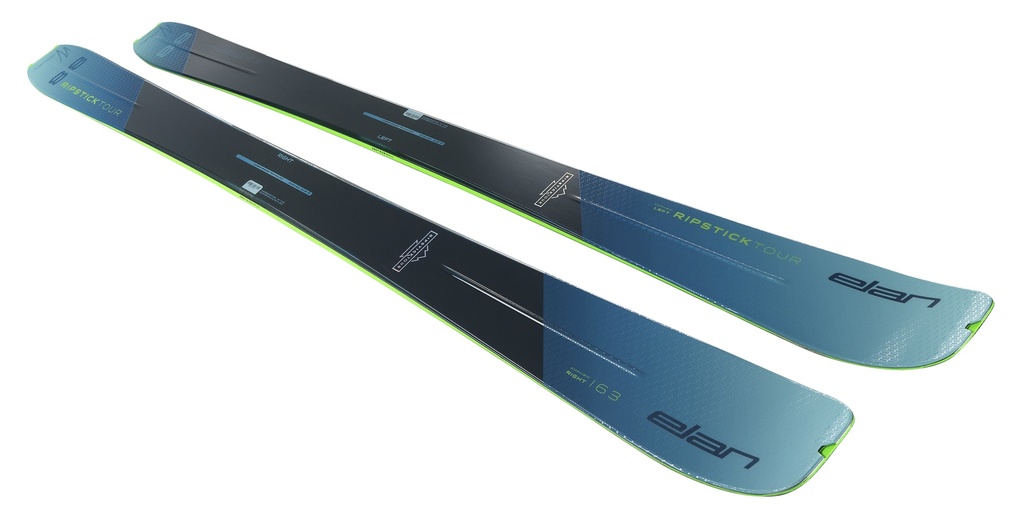 SKi Elan Ripstick Tour 88 W 2023 