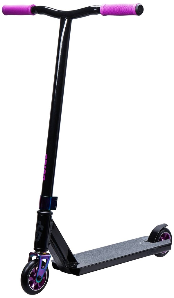 Stunt Scooter Crisp Switch Pro 2020 