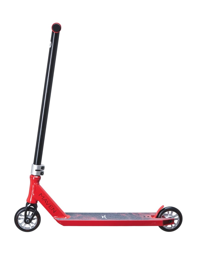 Freestyle Scooter AO Scooter Maven Red 2021 