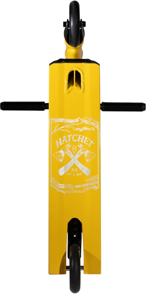 Trotinette Freestyle North Scooters Hatchet Pro 2021 