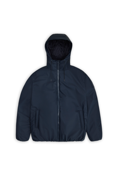 Rains Lohja Insulated Jacket W3T1 2025-SS 