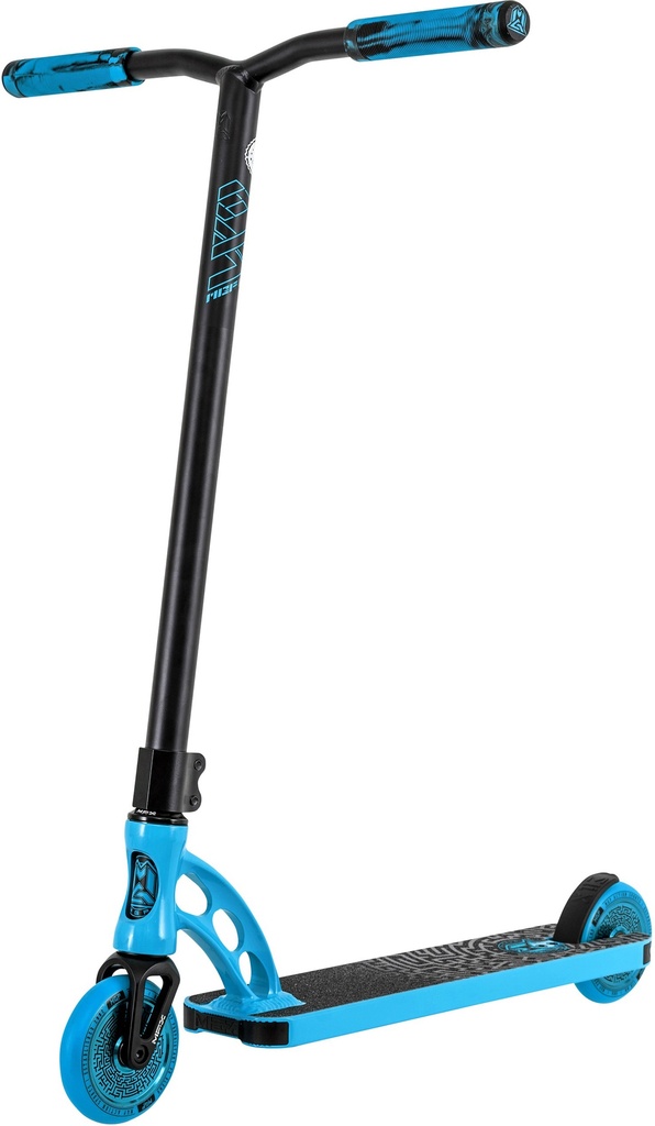 Stunt Scooter Madd gear MGP Vx9 Pro Solids Blue 2024