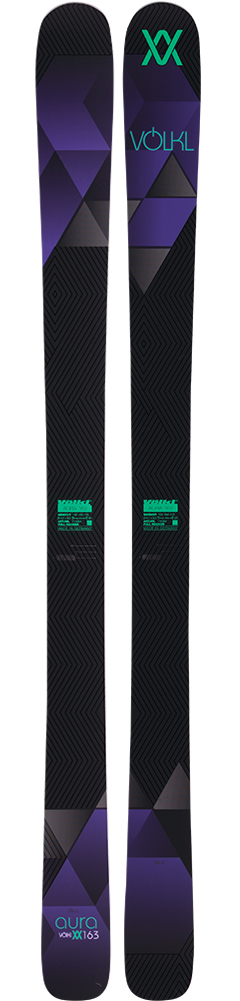 SKi Volkl Aura 2016 