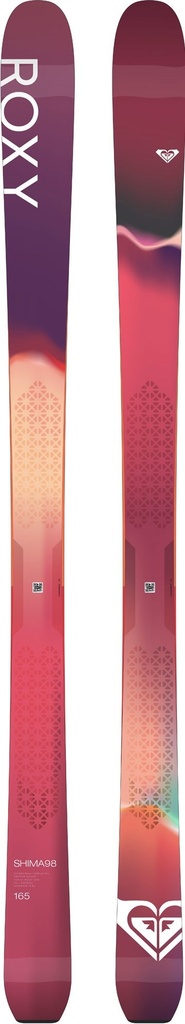 SKi Roxy Shima 98 2020 