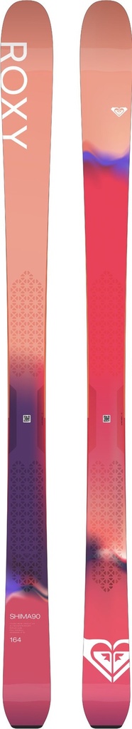 SKi Roxy Shima 90 2020 