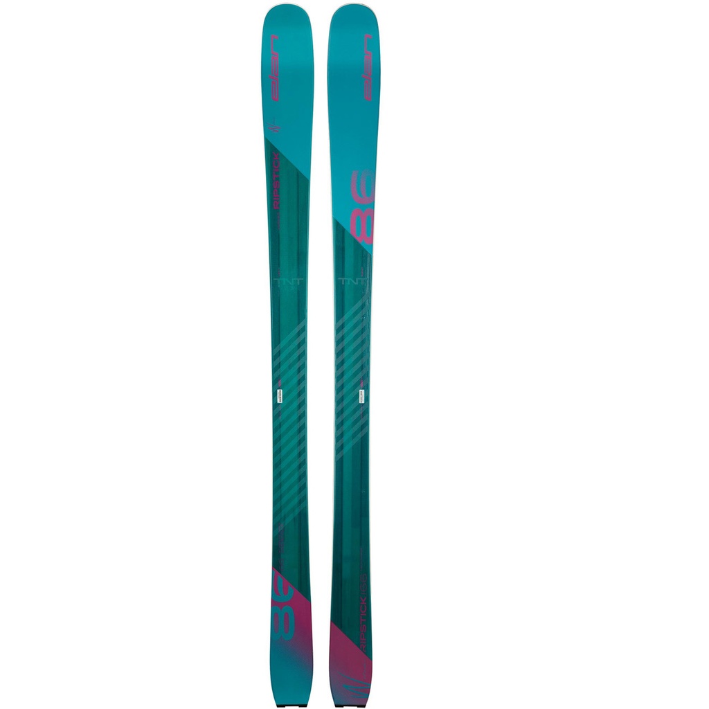 SKi Elan Ripstick 86 W 2019 