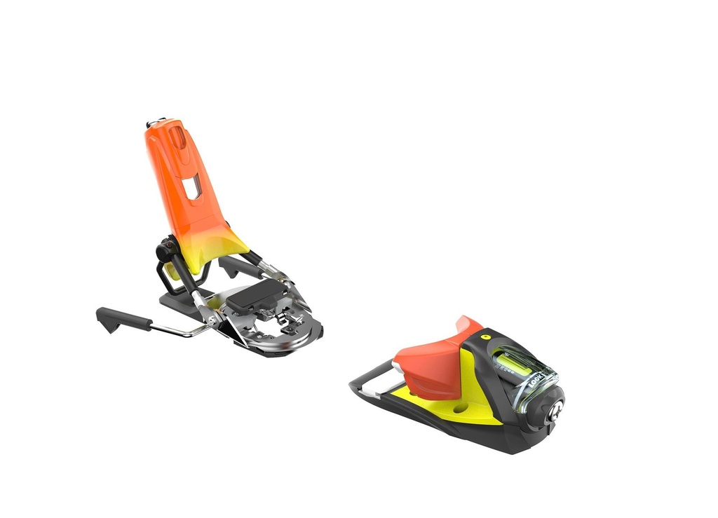 Alpine ski binding Look Pivot 14 Gw Forza 2020 