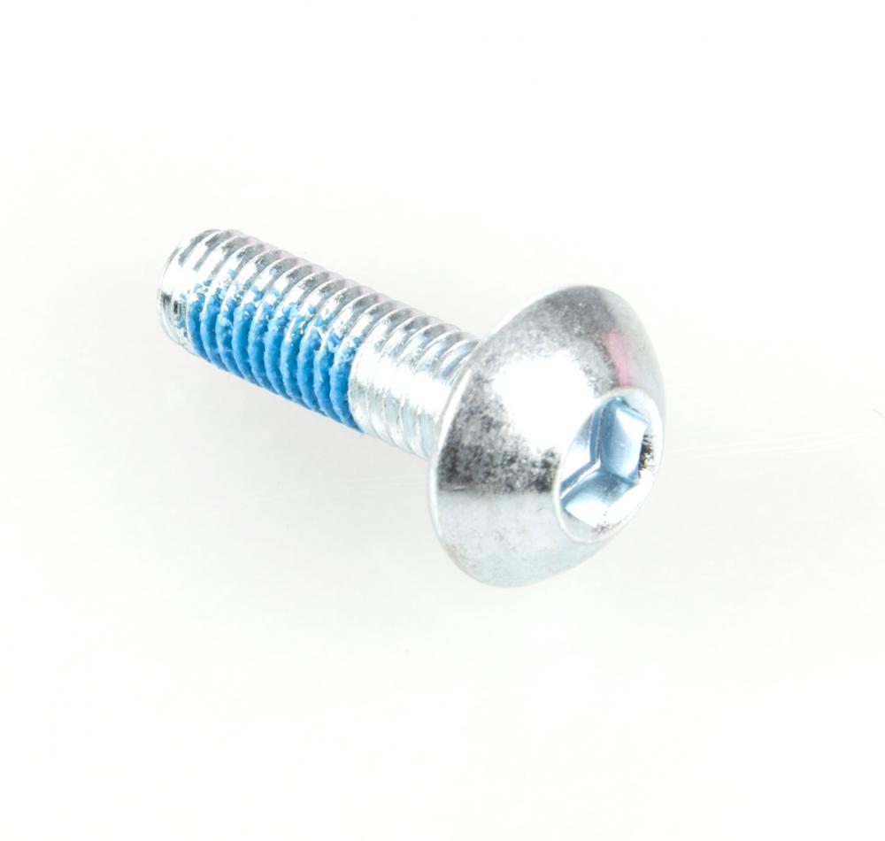 Scooters Pegs Blazer Bolt 2023