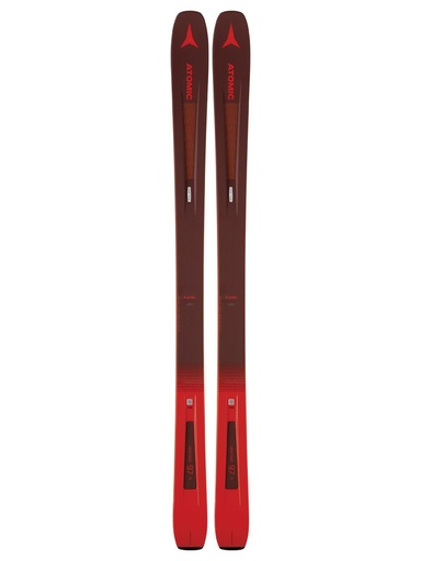 Ski Atomic Vantage 97 TI 2019 