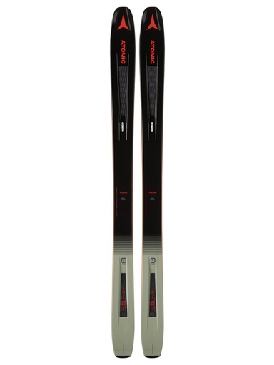 Ski Atomic Vantage 107 TI 2019 