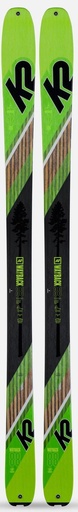 Ski K2 Wayback 88 2020 