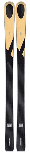 SKi Kastle LTD83 Proto 2020 