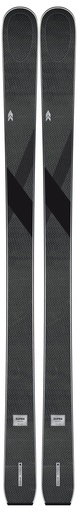 SKi Kastle LTD93 Supra 2020 