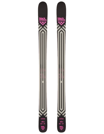 Ski Black Crows Corvus 2022 