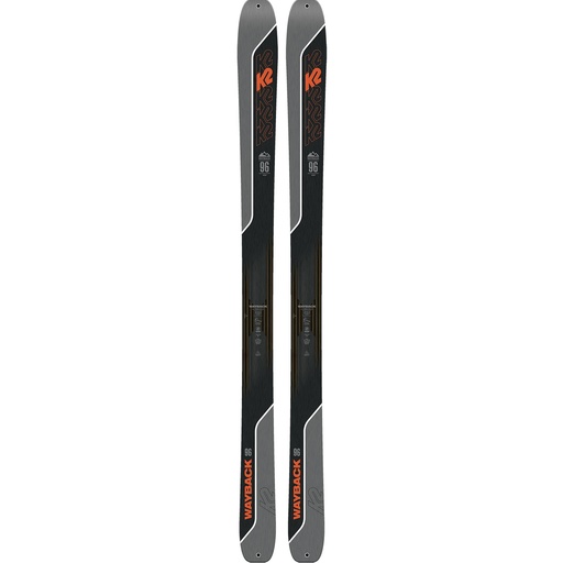 Ski K2 Wayback 96 2022 