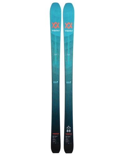 Ski Volkl Rise Above 88 2022 