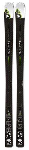 SKi Movement Race Pro 71 2022 