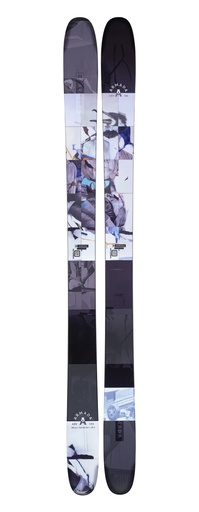 Ski Armada Arv 106 2022 