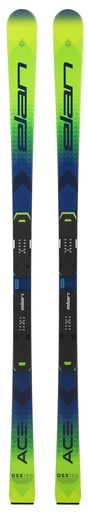 Ski Elan GSX Master 2023 