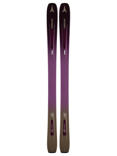 Ski Atomic Vantage WMN 97 C 2019 