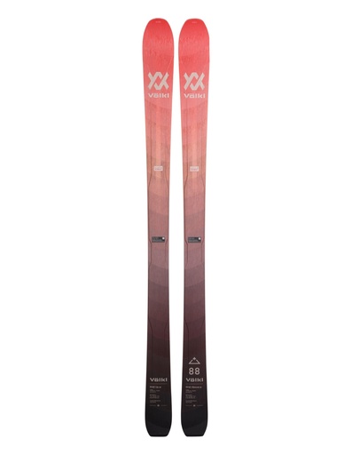 Ski Volkl Rise Above 88 W 2022 