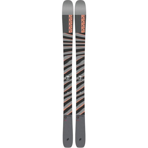 Ski K2 Mindbender 90 C Alliance 2022 