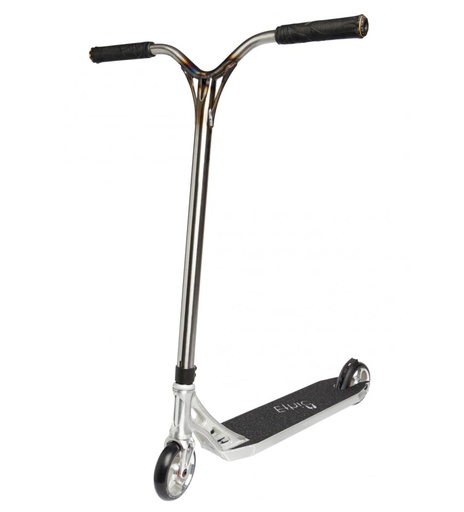 Freestyle Scooter Ethic Vulcain 12 Std Raw 2023 