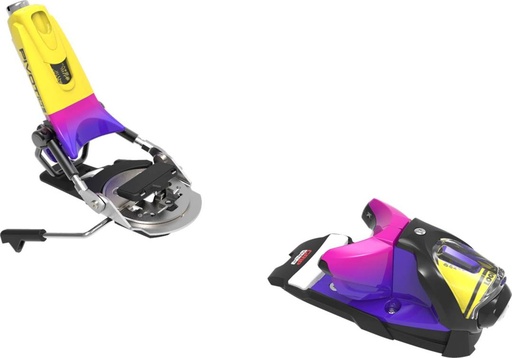 Alpine ski binding Look Pivot 14 Gw Forza 2.0 2022 