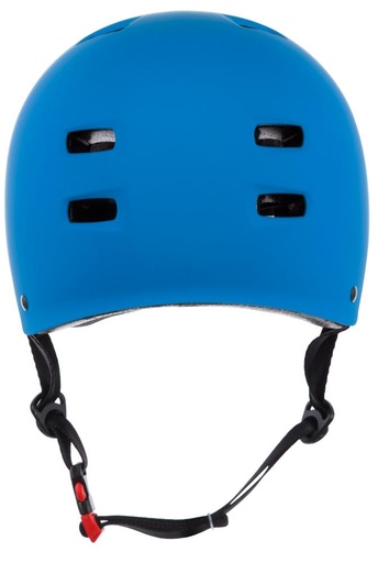 Skateboard-Helm Bullet Deluxe  T35 Youth Matt Blue 2023 