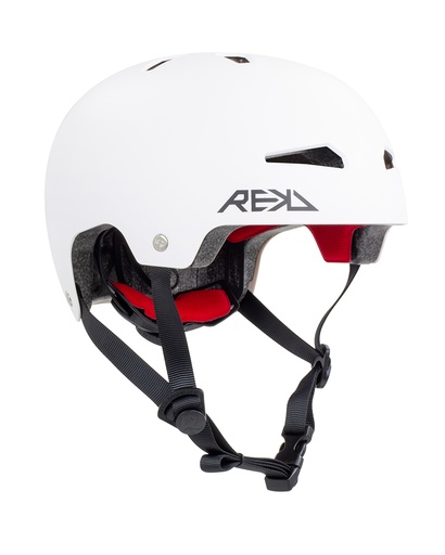 Skateboard-Helm Rekd Casque Elite 2.0 Jr 2024 