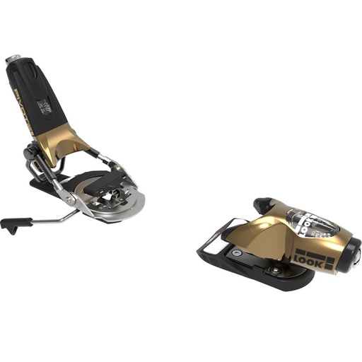 Alpine ski binding Look Pivot 15 Gw Gold 2025 