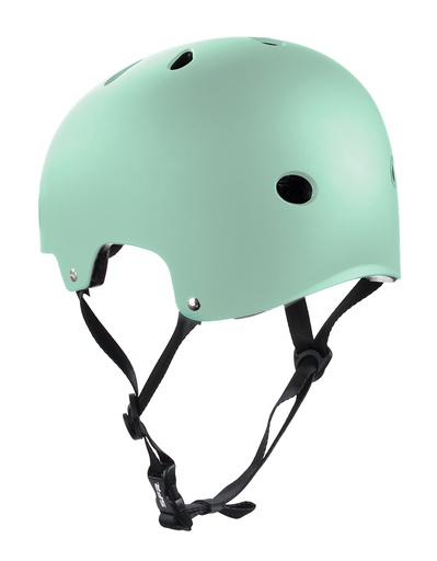 Skateboard-Helm Sfr Essentials Matt Teal 2024 